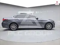 2016 Hyundai Genesis
