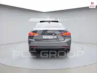 2016 Hyundai Genesis