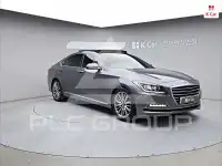 2016 Hyundai Genesis