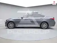 2016 Hyundai Genesis