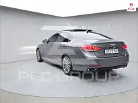 2016 Hyundai Genesis