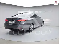 2016 Hyundai Genesis