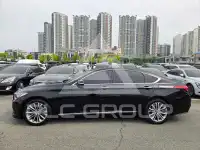 2016 Hyundai Genesis