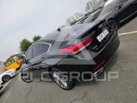 2016 Hyundai Genesis