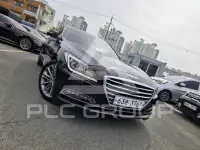 2016 Hyundai Genesis