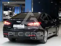 2016 Hyundai Genesis