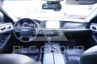 2016 Hyundai Genesis