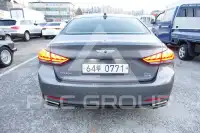 2016 Hyundai Genesis