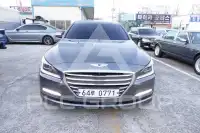 2016 Hyundai Genesis