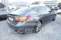 2016 Hyundai Genesis
