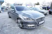 2016 Hyundai Genesis