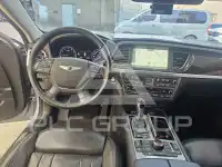 2016 Hyundai Genesis
