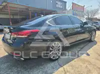 2016 Hyundai Genesis