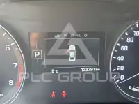2016 Hyundai Genesis