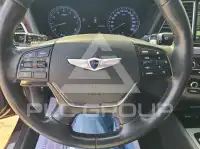 2016 Hyundai Genesis