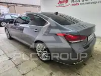 2016 Hyundai Genesis