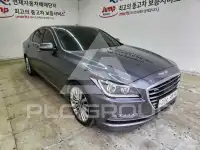 2016 Hyundai Genesis