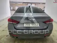 2016 Hyundai Genesis