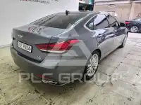 2016 Hyundai Genesis