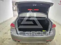 2016 Hyundai Genesis