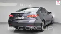 2016 Hyundai Genesis