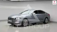 2016 Hyundai Genesis