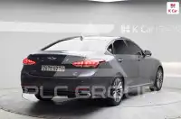 2016 Hyundai Genesis