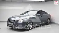 2016 Hyundai Genesis