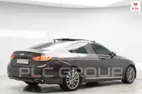 2016 Hyundai Genesis
