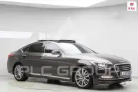 2016 Hyundai Genesis