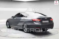 2016 Hyundai Genesis