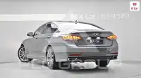 2016 Hyundai Genesis