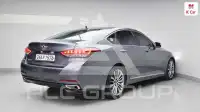 2016 Hyundai Genesis