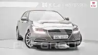 2016 Hyundai Genesis