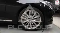 2016 Hyundai Genesis