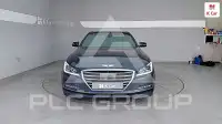 2016 Hyundai Genesis