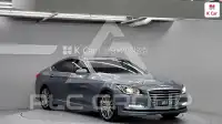 2016 Hyundai Genesis