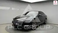 2016 Hyundai Genesis