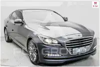 2016 Hyundai Genesis