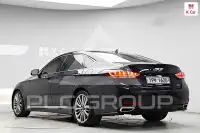 2016 Hyundai Genesis
