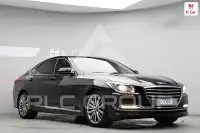 2016 Hyundai Genesis