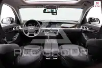 2016 Hyundai Genesis
