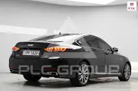 2016 Hyundai Genesis