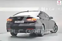2016 Hyundai Genesis