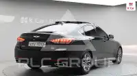 2016 Hyundai Genesis