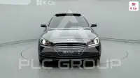 2016 Hyundai Genesis