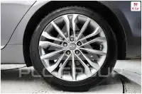 2016 Hyundai Genesis