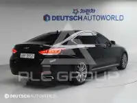 2016 Hyundai Genesis