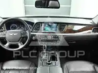 2016 Hyundai Genesis