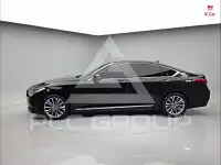 2016 Hyundai Genesis
